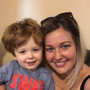 Meet your Posher, Gabrielle